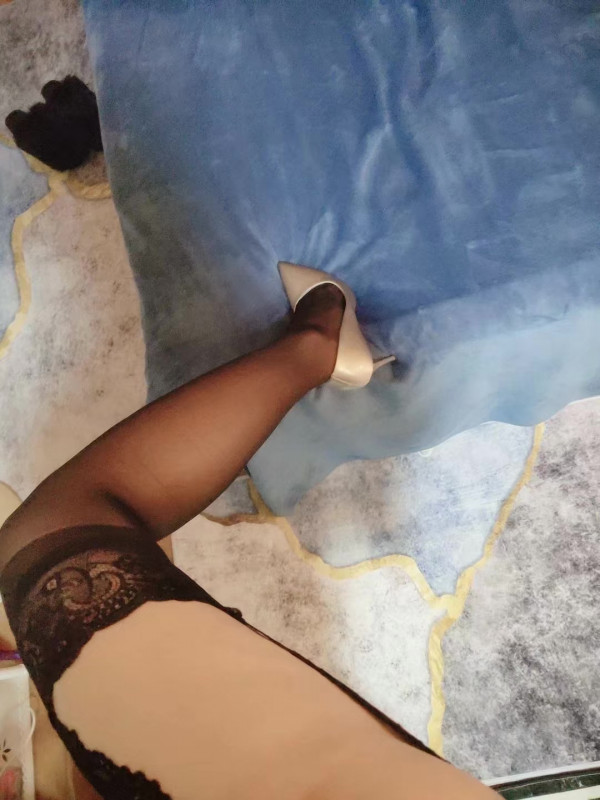 熟女胸是针不错